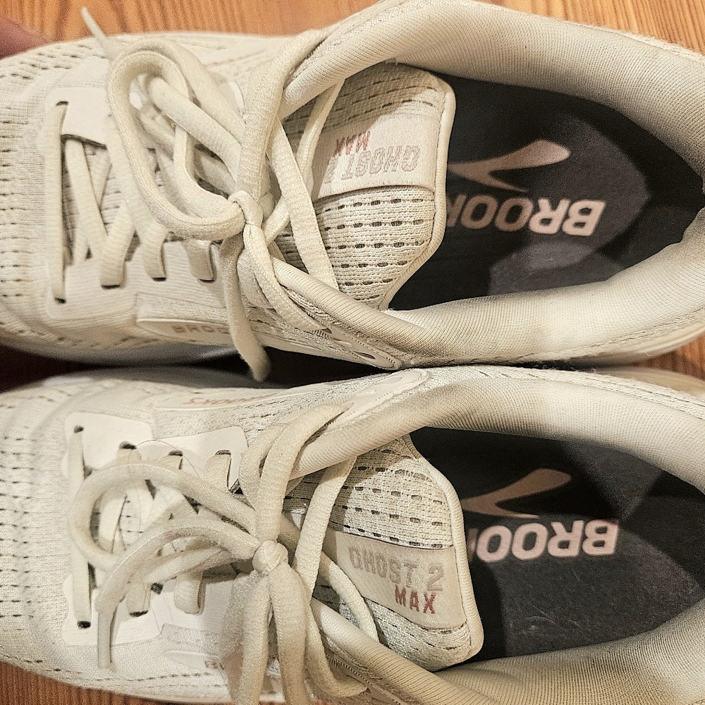 Brooks Ghost Max - image 3